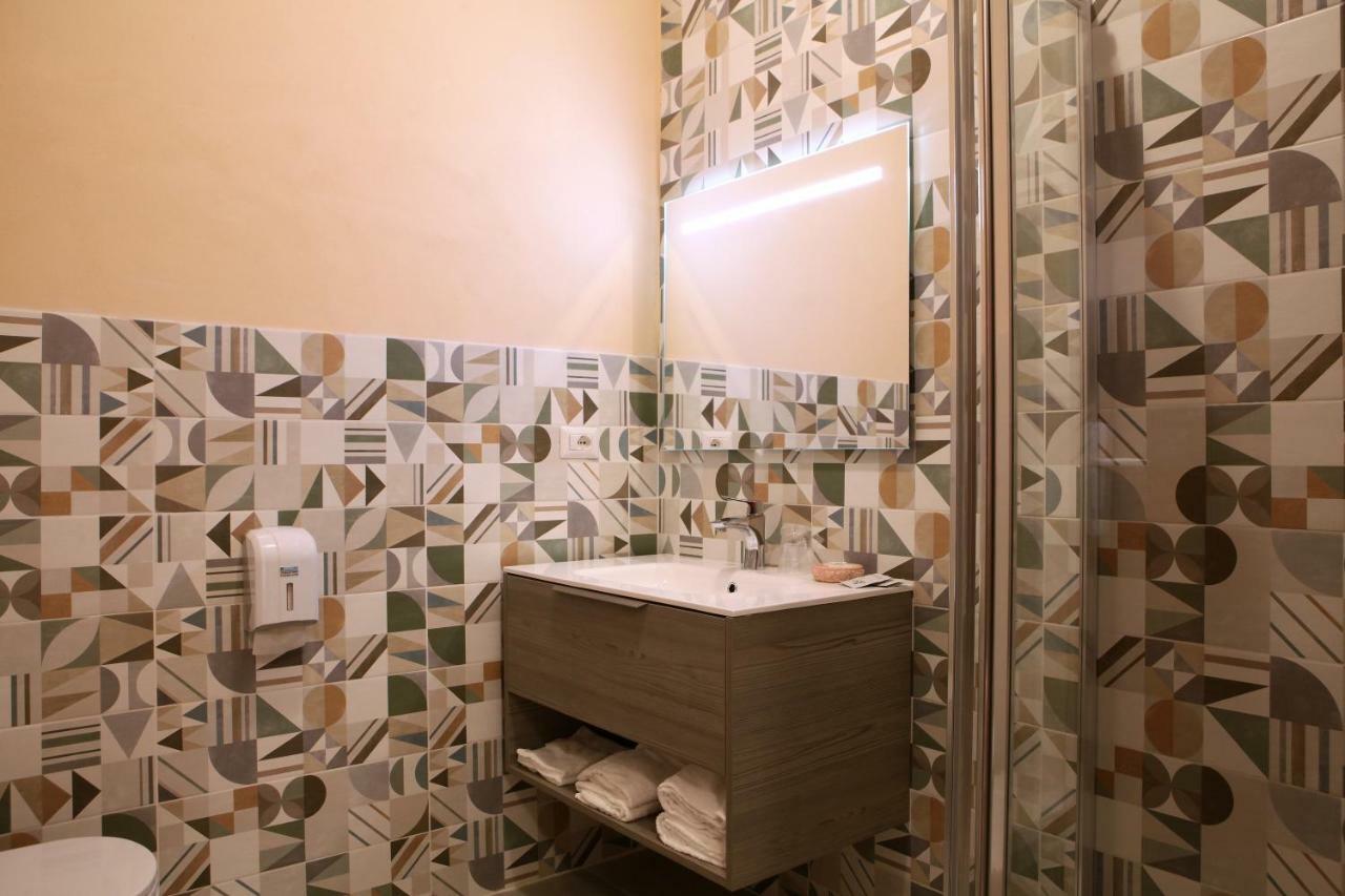 La Casa Di Nonno Giulio Bed and Breakfast Porto SantʼElpidio Buitenkant foto