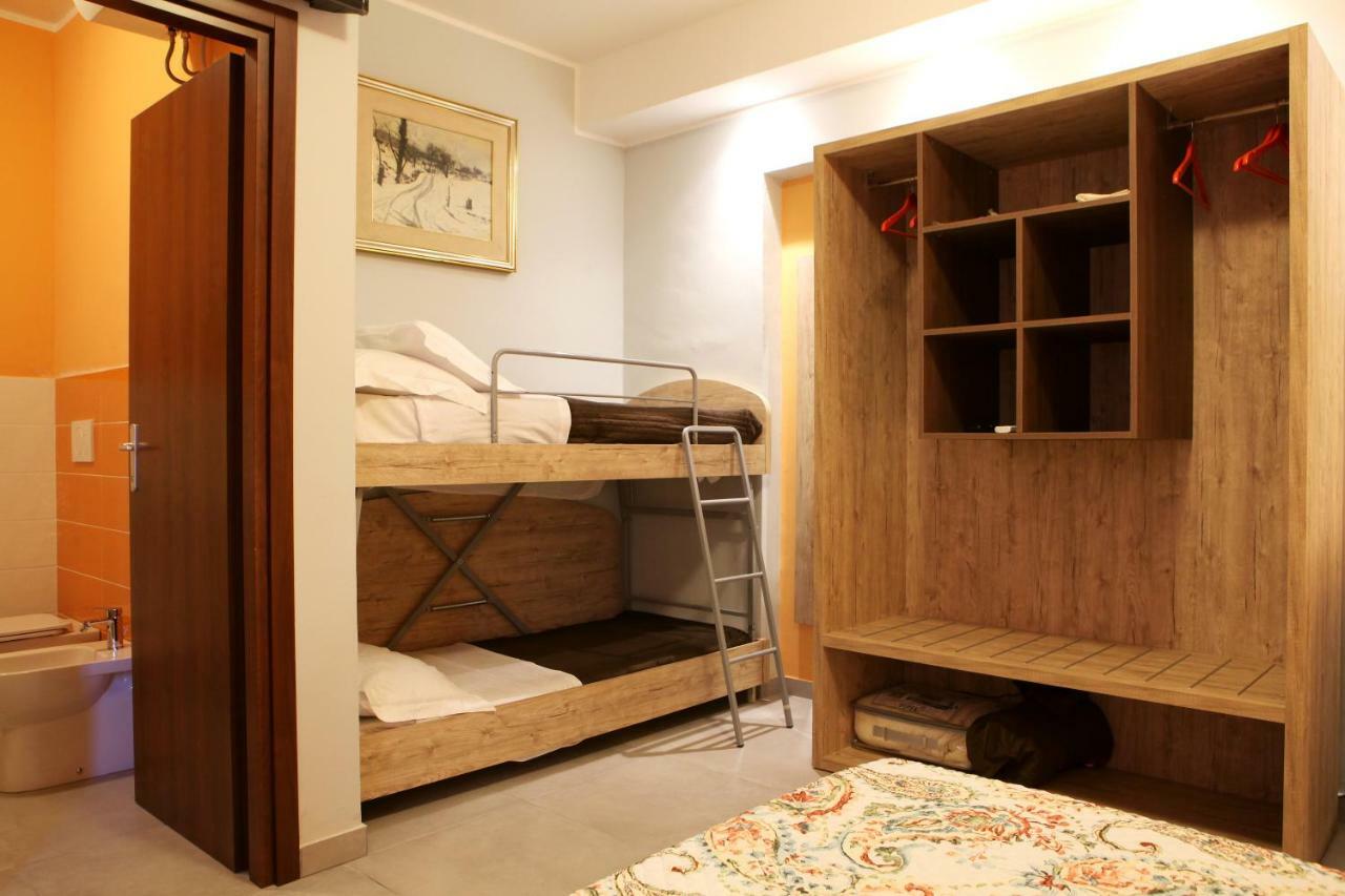 La Casa Di Nonno Giulio Bed and Breakfast Porto SantʼElpidio Buitenkant foto