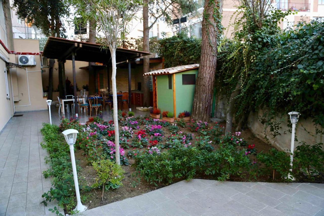 La Casa Di Nonno Giulio Bed and Breakfast Porto SantʼElpidio Buitenkant foto